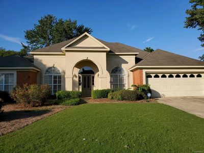 8107 Fletcher Hill Dr, Montgomery, AL, 36117