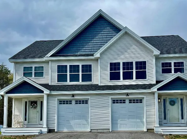 11 Junco Drive #11, Windham, ME 04062