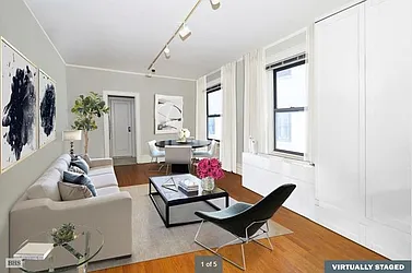 Sold by Brown Harris Stevens