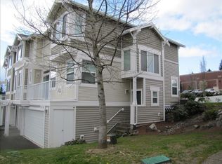 14751 SW Beard Rd UNIT 104, Beaverton, OR 97007