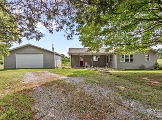 21763 Mount Olive Rd, Elkins, AR 72727