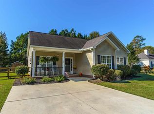 26 Sugar Maple Ct, Elgin, SC 29045