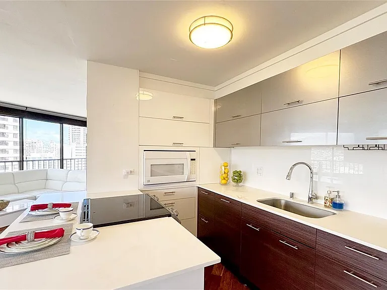 1778 Ala Moana Blvd #2506 — Photo 6