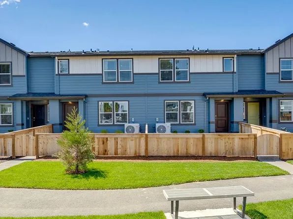 10411 NE 120th Pl, Vancouver, WA 98662