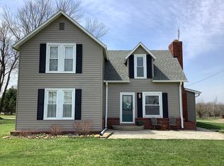 22141 S Hoch Rd, Osage City, KS 66523