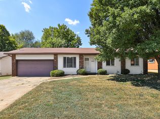 2943 S Dayton Ave, Springfield, MO 65807