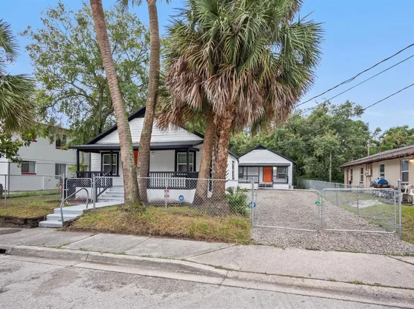 1022/1024 Federal St, Orlando, FL 32805