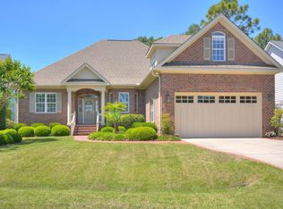 3549 Sanderling Dr SE, Southport, NC 28461