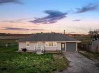 4521 Roosevelt St, Columbus, IN 47201