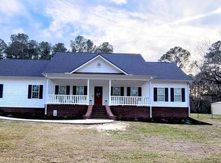 19391 Us Highway 80 W, Statesboro, GA 30458