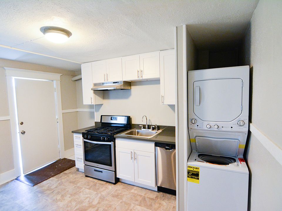 Mcllvaine Apartments 920 S 9th St WA Zillow