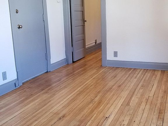Hardwood flooring