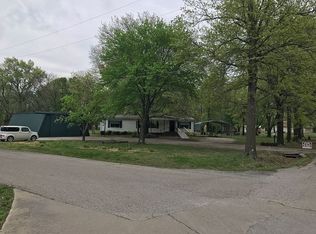 3533 Belmont Ave, Parsons, KS 67357