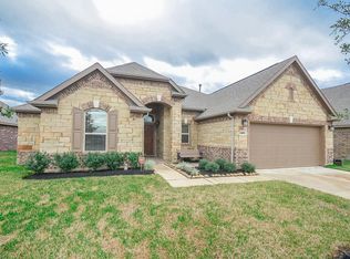 3403 Ross Ln, Manvel, TX 77578