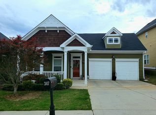 347 Hawthorn Trl, Macon, GA 31210