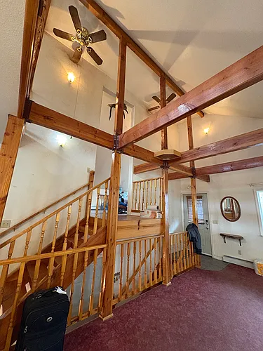 4520 E Foxtrot Ave Photo 1