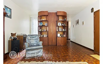 Sold by Douglas Elliman