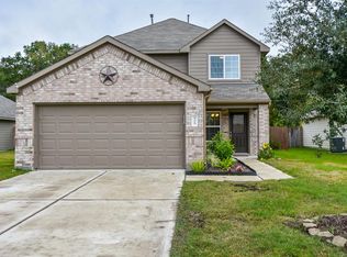 3219 Right Way, Humble, TX 77339