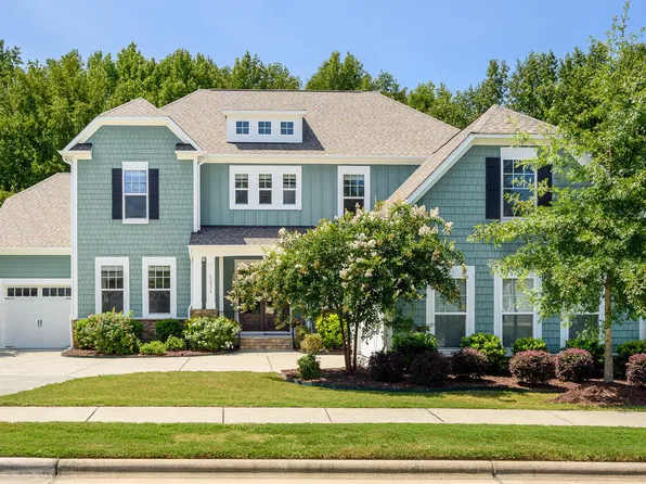 1231 Kelder Ln, Apex, NC 27523