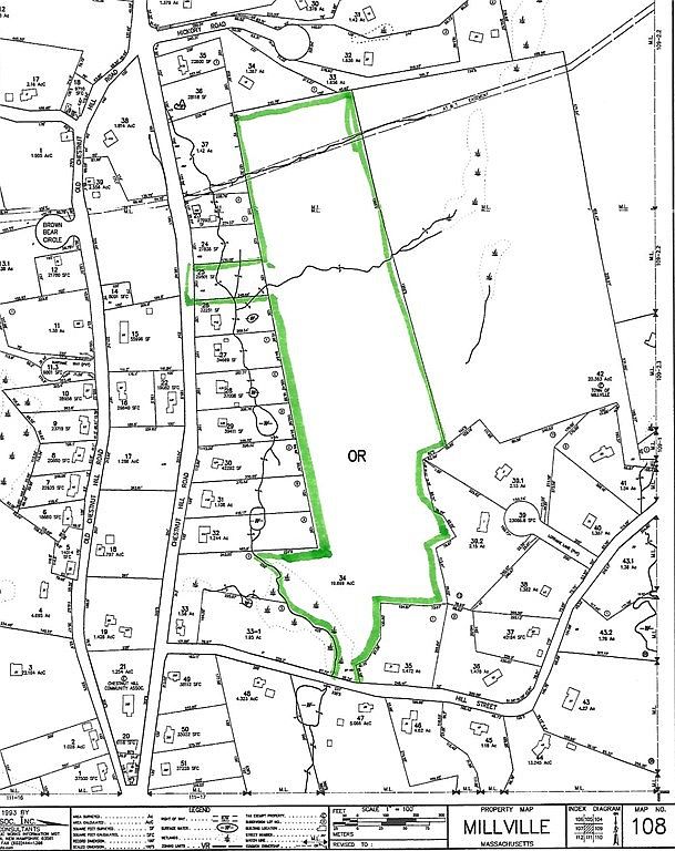 6969 Adj Hill St, Millville, MA 01529 MLS 73153395 Zillow