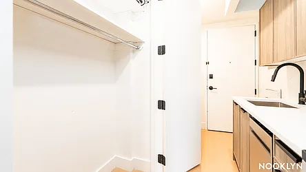 Rented by Nooklyn NYC LLC