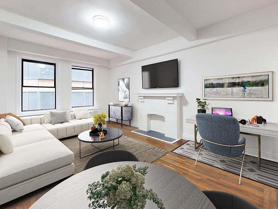 1st image of 145 W 55th St APT 2G