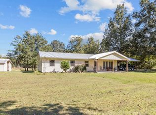 2325 SW Ichetucknee Ave, Lake City, FL 32024