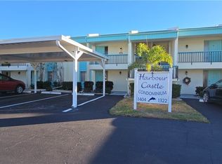 1404 SE 40th St APT A-3, Cape Coral, FL 33904