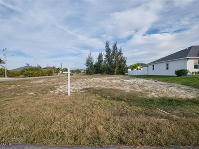 2829 NW 42nd Pl, Cape Coral, FL, 33993