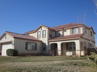 6807 Princessa Dr, Palmdale, CA
