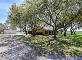 2719 Vail St, Rosenberg, TX 77471