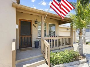 4350 Yale Ave, La Mesa, CA 91942