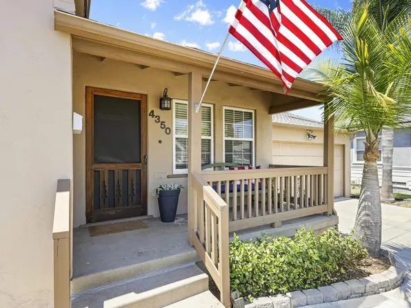 4350 Yale Ave, La Mesa, CA 91942