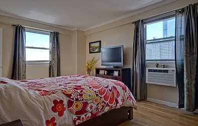 Sold by Brown Harris Stevens