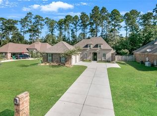 106 Del Sol W, Covington, LA 70433