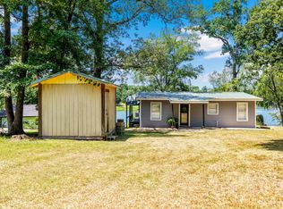 597 Naples Dr #54, Omaha, TX 75571