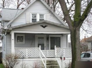 436 Broad St, Tonawanda, NY 14150