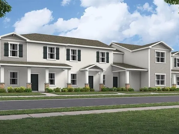 2298 White Buffalo St, Apopka, FL 32703