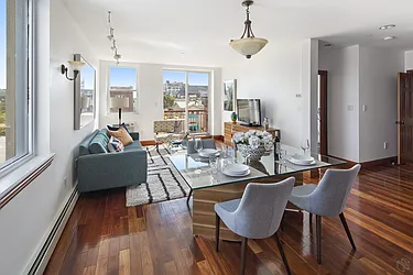 Sold by Halstead Real Estate