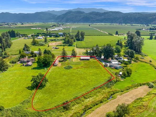 9547 Swartwood Road, Sumas, WA 98295