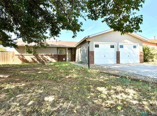 2912 Lore St, Clovis, NM 88101