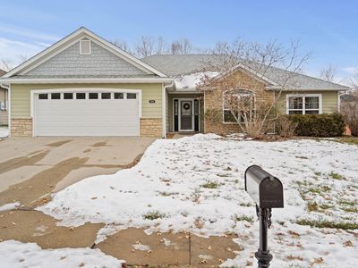 7006 Madison Creek Dr, Columbia, MO, 65203