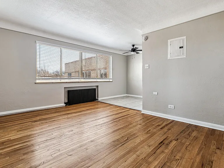 Leyden Apartments — Photo 15