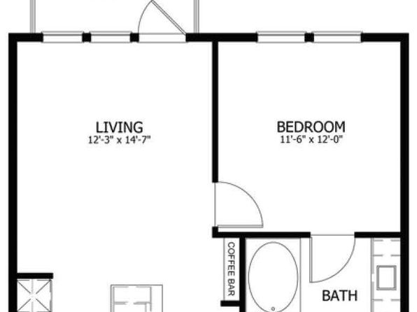 6760 Windhaven Pkwy APT 2008