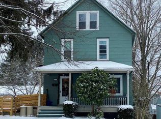 485 Buchanan St, Warren, PA 16365