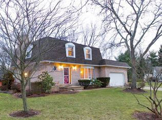 5536 Limerick Ave NW, North Canton, OH 44720