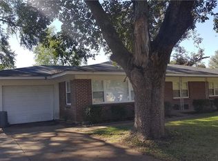 605 Hancock Ave, Natchitoches, LA 71457
