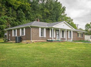 2100 Highgrove Rd, Coxs Creek, KY 40013