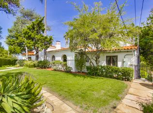 4625 Calavo Dr, La Mesa, CA 91941