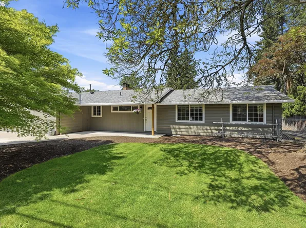 18825 SW Rosa Rd, Beaverton, OR 97078